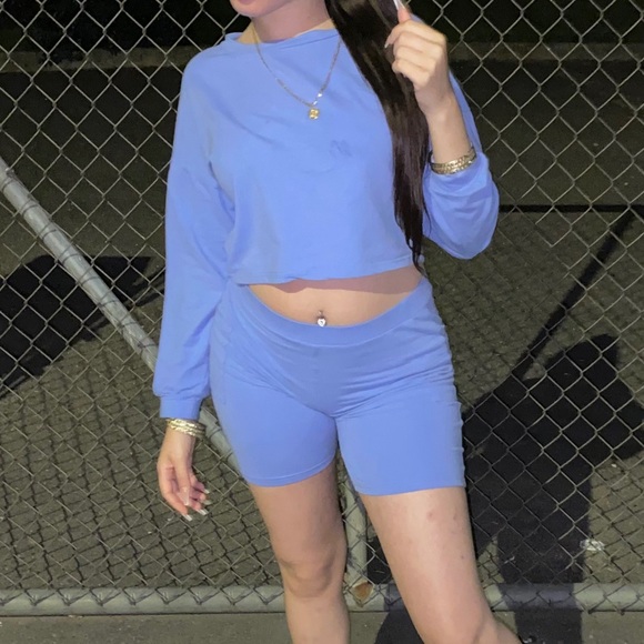 2 piece set